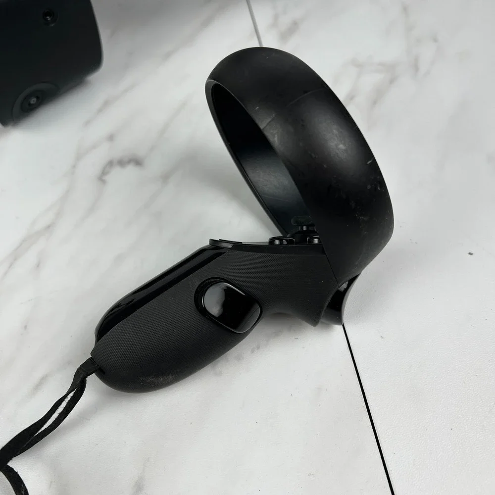 Oculus untested lenovo